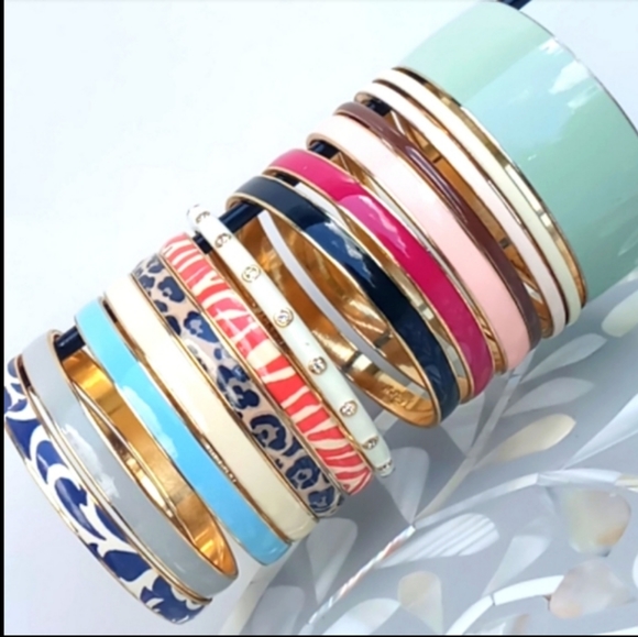 J. Crew bracelet bangle